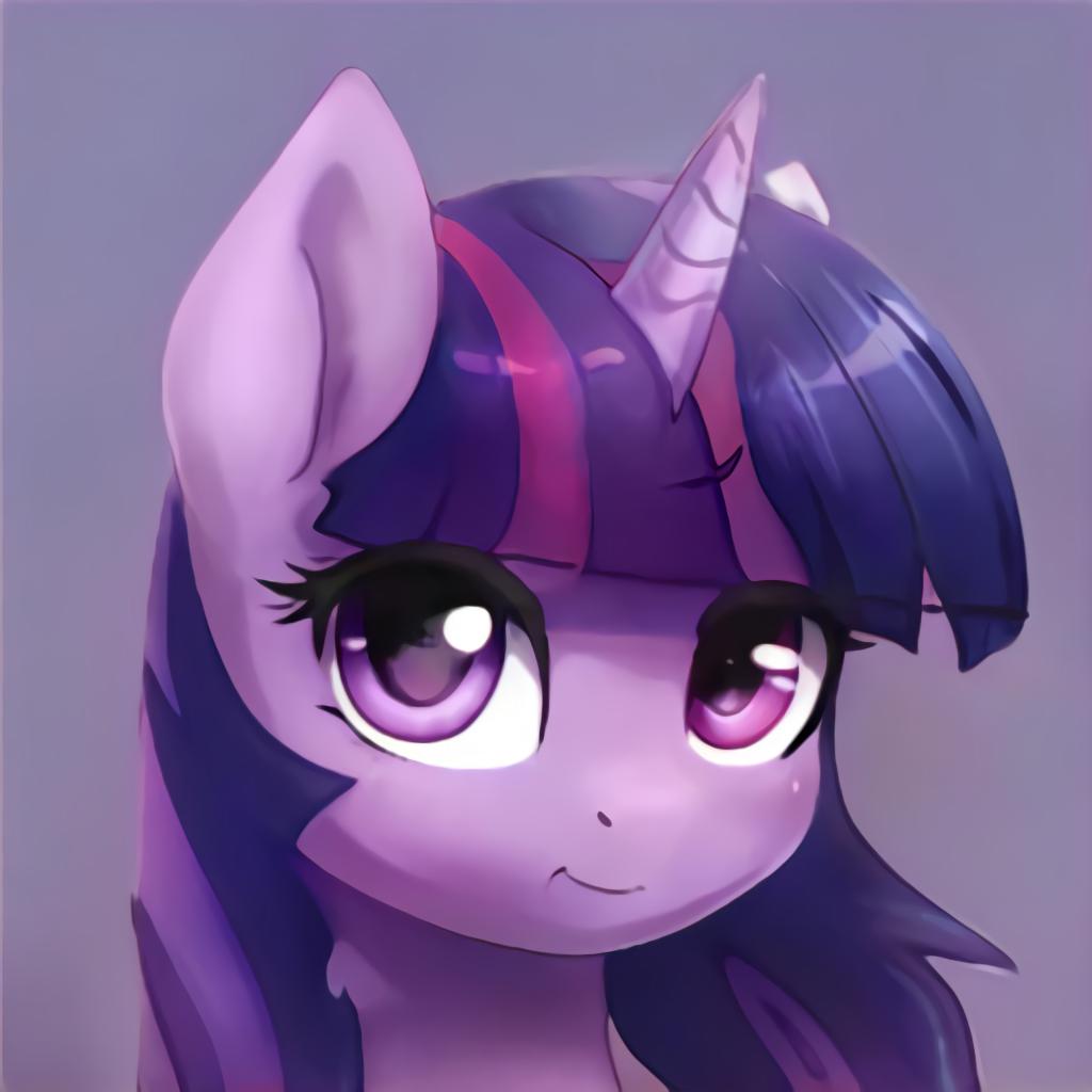 This Pony Does Not Exist