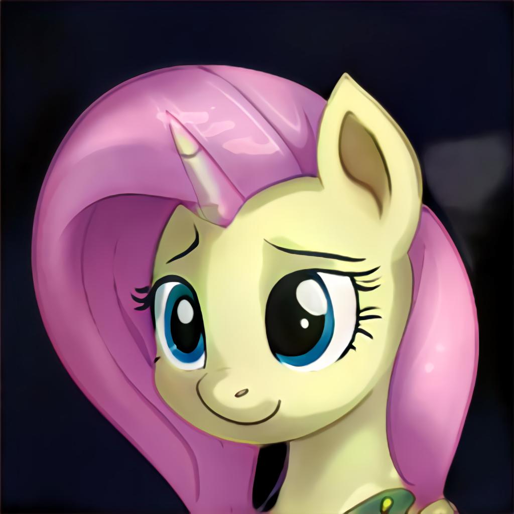 This AI spit outs endless new My Little Pony characters