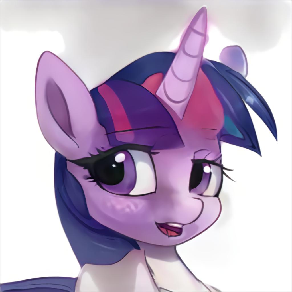 This AI spit outs endless new My Little Pony characters