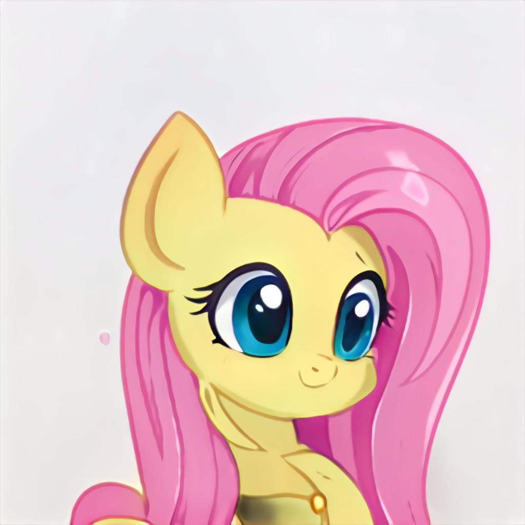 AI Designs My Little Pony Names That Sound More Like Monty Python